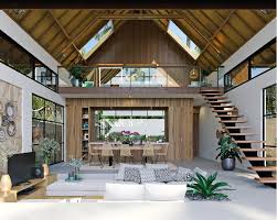 7 Modern Tropical Bali Villa Inspired