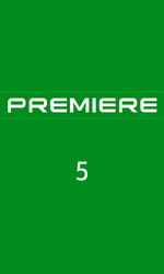 Premiere 5