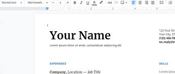 how to convert a google doc to a pdf