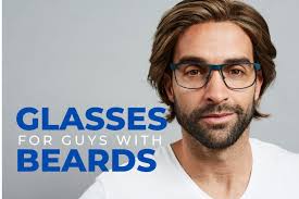 gles for guys with beards smart