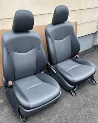 Seats For Toyota Prius For