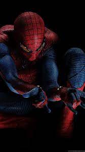 3D Spiderman Mobile Android Wallpapers ...