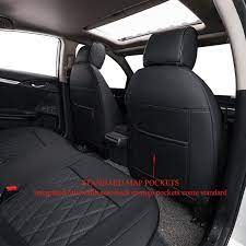 Honda Civic Custom Seat Covers Lexus Es
