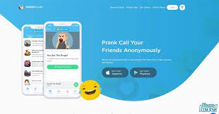 best free prank call s and apps