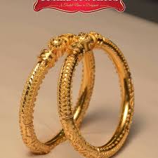Exclusive Hallmark Gold Collection From Gobind Jewellers
