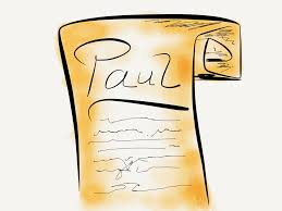 paul s letters are live overview
