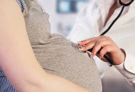 Haemoglobin Levels During Pregnancy