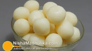 bengali chenna rasgulla angoor