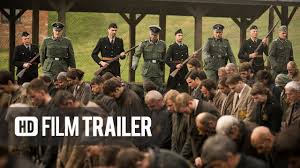 Sobibor is based on the history of the sobibór extermination camp uprising during wwii and soviet officer alexander pechersky. Escape From Sobibor Filmfabriek Trailers Youtube