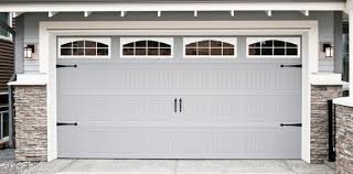 garage door companies peoria il