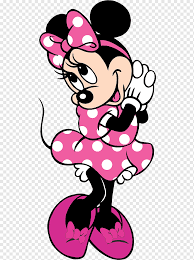 minnie mouse mickey mouse drawing