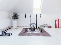 Check out these home gym ideas for inspiration. Home Gym Ideas 7 Fitness Experts Weigh In
