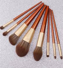 brush unbranded makeup brush set