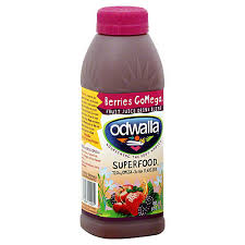 odwalla berries go mega fruit juice