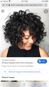 Make a middle parting and take the front of your the layers make the curl dimensional and more structure. What Are Some Cute Hairstyles For People With Medium Length And Naturally Curly Hair If You Can Please Include A Picture Or Tutorial I Really Need Some Help Quora