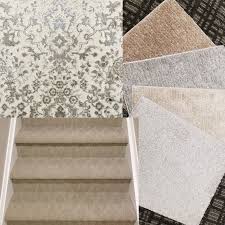 what is the best carpet for stairs