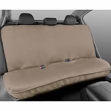 Car Back Seat Cover