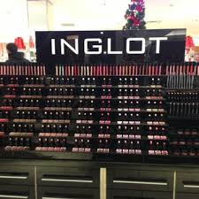 inglot cosmetics counter 19 reviews