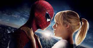 watch the amazing spider man full