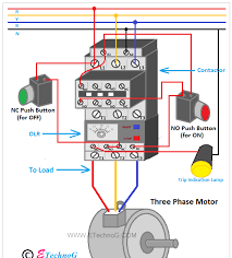 motor circuit protection system and