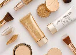 jane iredale natural and proof