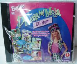 69 juegos de barbie gratis agregados hasta hoy. Mattel Media Cd Pc Barbie Disena Mi Moda Nuev Buy Dresses And Accessories For Barbie And Ken At Todocoleccion 124021599