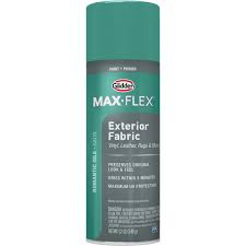 Glidden Max Flex Exterior Fabric Spray