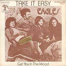 — « take it easy !» sencillo de buono ! Take It Easy Wikipedia