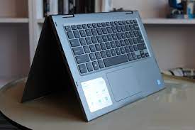 There are a lot of newer laptops on the market. Dell Inspiron 13 5000 Review A Speedy 2 In 1 Ultrabook Boosted By Intel S 8th Gen Cpu Pcworld
