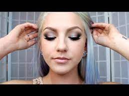 2016 prom makeup tutorial you