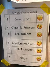 How Big Is Your Problem Fairfield County Moms Blog