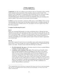 Citation   How To  Write an Annotated Bibliography   LibGuides at     Sixth grade essay topics short literary essay synonym how to write an annotated  bibliography    