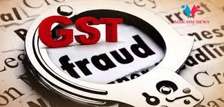 GST Fraud Of Rs 123 Crore In Odisha, 2 Arrested |