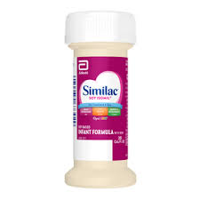 similac soy isomil 20