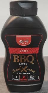 Schauen sie selbst, welches rezept sie überzeugt. Chili Bbq Sauce Kania 250 Ml
