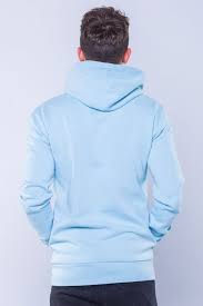 Sınırlı baby blue hoodie unisex fırsatlarını kaçırmayın! 11 Degrees Clothing