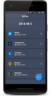 Coinbase portfolio balance is $0. Bitview Readme Md At Master Alessandrokonrad Bitview Github