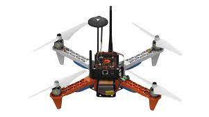 erle copter ubuntu core edition the