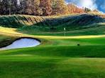 Royal New Kent Golf Club | Courses | Golf Digest