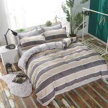 polyester cotton fabric bedsheets