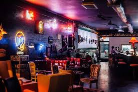 best bars in downtown las vegas where