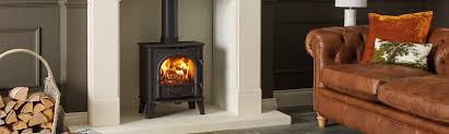 Refuel Your Wood Burning Stove