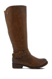Spring Step Anderson Buckle Riding Boot Nordstrom Rack