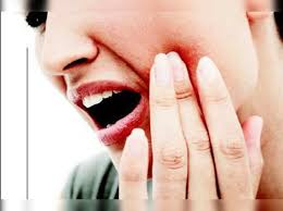 tips to soothe your burning tongue