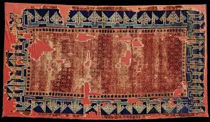 history of persian rugs complete guide