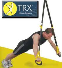trx suspension trainer review ratings