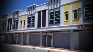 Although the township's postcode is 47100 / 47120 / 47130, which gives it puchong postal address, it is actually in the sepang constituency of selangor, administered by the sepang municipal council. Taman Tangga Batu Perdana Commercial Gromutual Berhad