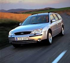 The ford mondeo mk v (fourth generation), also known as the ford fusion, codenamed cd391, was unveiled by ford at the 2012 north american international auto . Ford Mondeo Turnier Stilvolles Comeback Der Spiegel