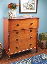 Product damages from accidents, stains, rips, and tears are covered from day one. Dressers Plans Woodsmith Plans