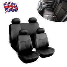 Universal Car Seat Covers Durable